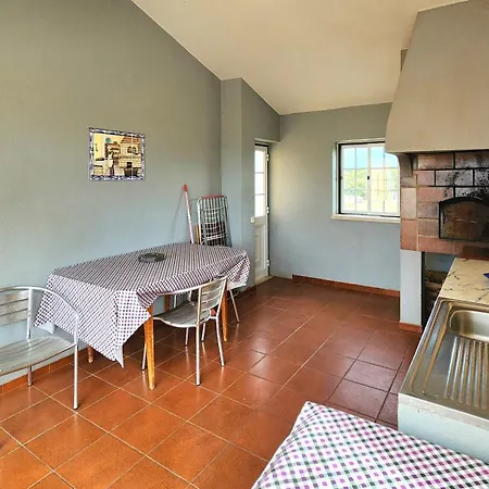 Prázdninový dům Casa Da Avo Judite Com Vista O Castelo De Óbidos
