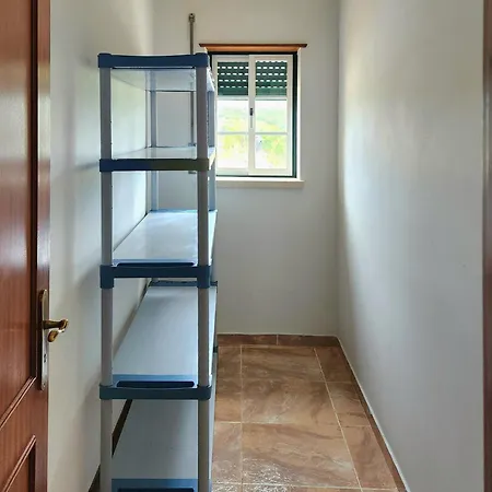 Casa Da Avo Judite Com Vista O Castelo De Prázdninový dům *