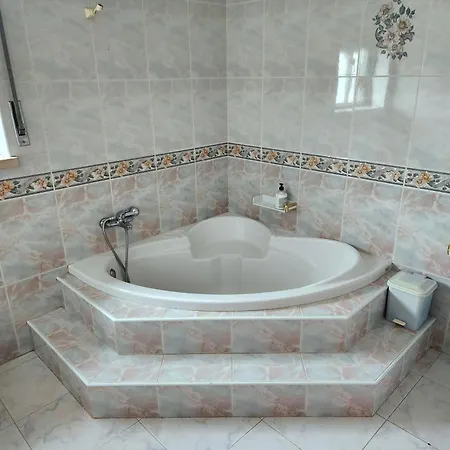 Prázdninový dům Casa Da Avo Judite Com Vista O Castelo De
