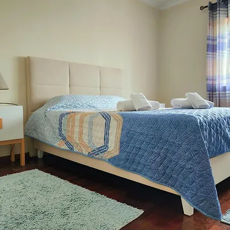 Prázdninový dům Casa Da Avo Judite Com Vista O Castelo De *