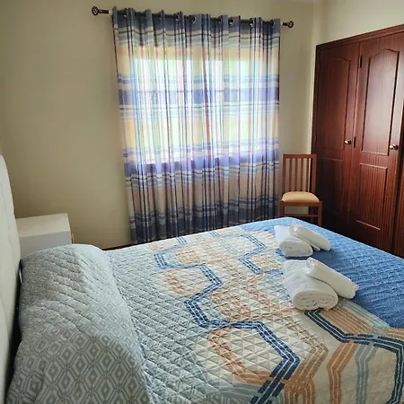 Prázdninový dům Casa Da Avo Judite Com Vista O Castelo De Óbidos