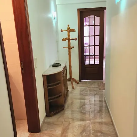 Casa Da Avo Judite Com Vista O Castelo De * Óbidos