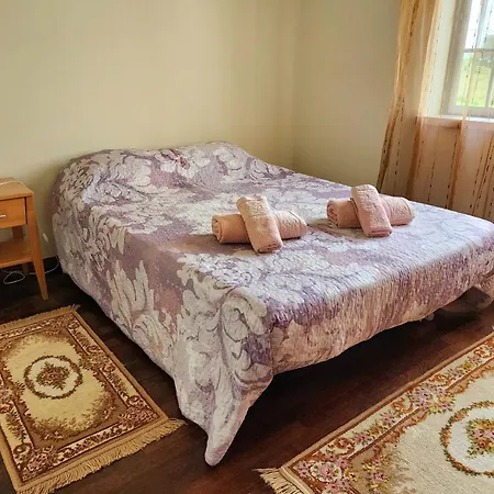 Prázdninový dům Casa Da Avo Judite Com Vista O Castelo De